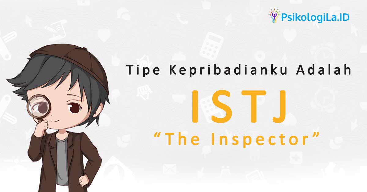 Kenali Kepribadian Istj Yang Praktis Dan Berintegrita - vrogue.co